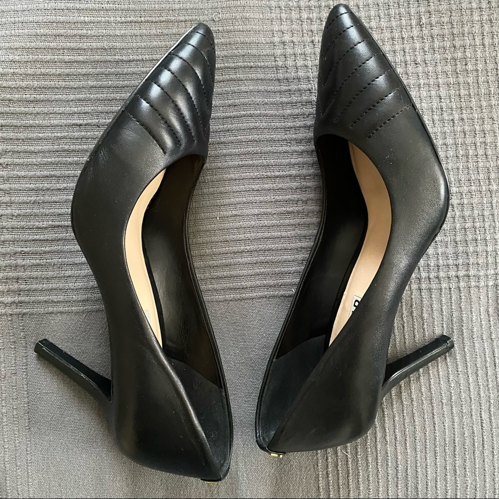 Karl Lagerfeld Heels